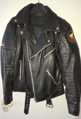 Motorrad lederjacke echt - motorrad-lederjacke,