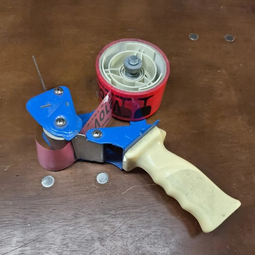 Handabroller klebebandabroller - handabroller,