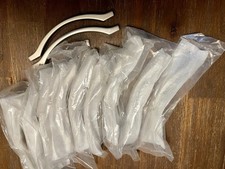 11 massive Möbelgriffe