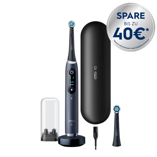 Oral 9 zahnbürste - oral-b,
