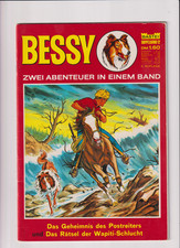 Bessy Doppelband 12 original
