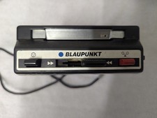 Blaupunkt Oldtimer Autoradio Kassettenspieler Tonbandgerät ACR 910