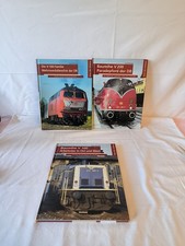 DB Dieselloks Klassiker ★