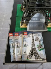 LEGO Advanced Models: Eiffel Tower (10181)