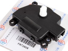 Stellmotor Klimaanlage Heizung