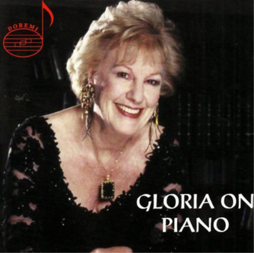Gloria saarinen - saarinen, on