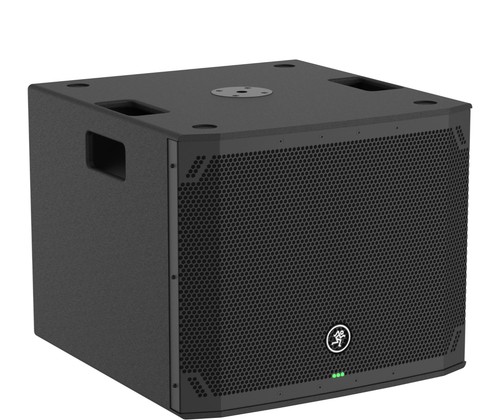 Mackie thump 15sv4 subwoofer - mackie,