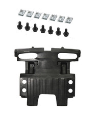 UNTERFAHRSCHUTZ MOTORSCHUTZ