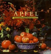 Äpfel. Landhausküche von Christopher Idone | Buch | sehr guter Zustand