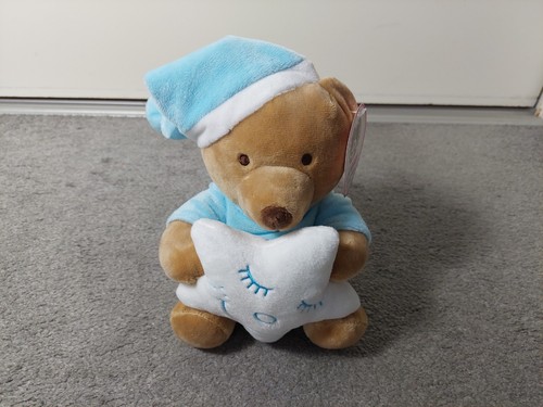 Mixibaby teddybär spieluhr - mixibaby, 19