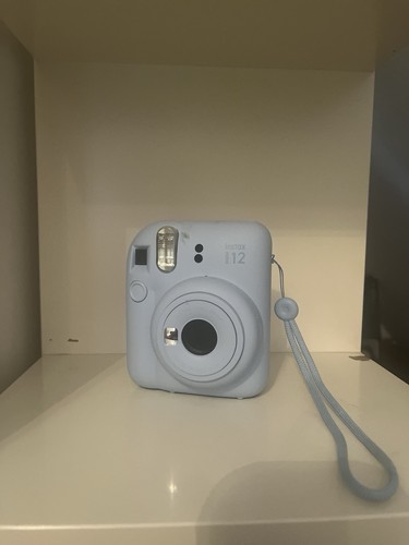 Fujifilm instax mini pastel - instax, 12