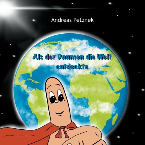 Als der daumen die - der, welt