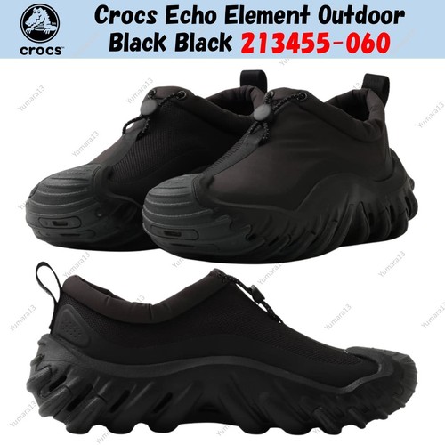 Crocs echo element - echo,