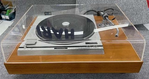 Technics 10mk2 direct drive - sp-10mk2,