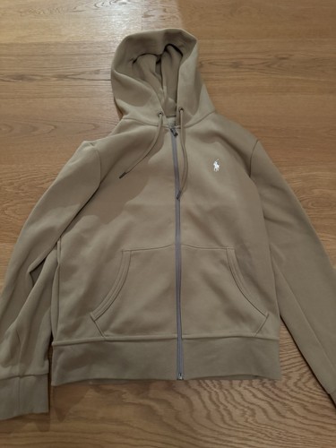 Ralph lauren kapuzenjacke - ralph,