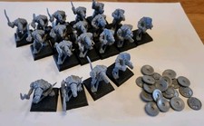 Warhammer Fantasy Games