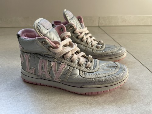 Replay boots sneakers 37 - replay,
