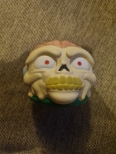 Mars Attacks Sneaker Heads