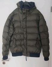 Scotch & Soda Herren Jacke Winterjacke Grün Gr. L