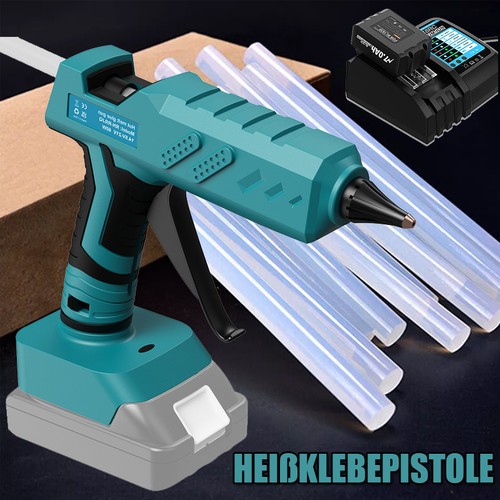 Heißklebepistole für makita - heißklebepistole,