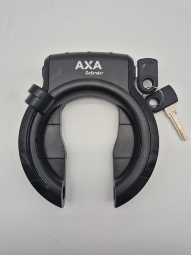 Ringschloss axa defender - axa,