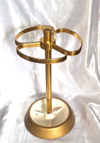 Schirmständer messing - schirmständer,