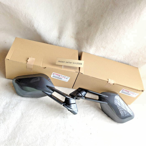 Yamaha fjr1300 spiegel set - yamaha,
