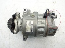 Air Conditioning Compressor
