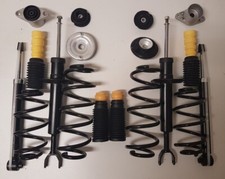 Fahrwerk Serienfahrwerk Standardfahrwerk VW Passat 3B 3BG Federn Stoßdämpfer 