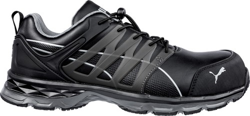 Puma safety velocity black - puma, 2.0