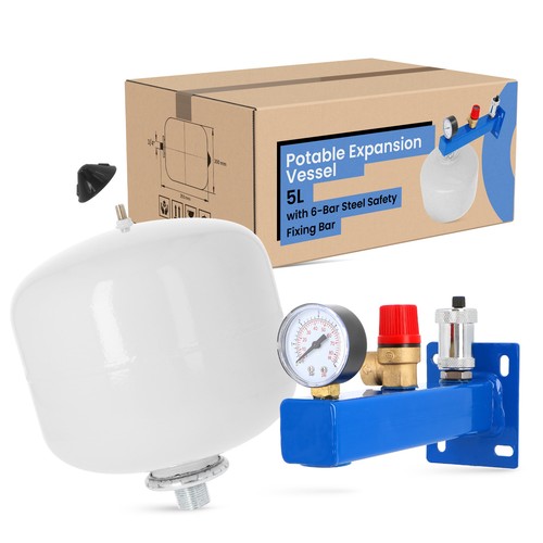 Ausdehnungsgefäß trinkwasser - ausdehnungsgefäß,