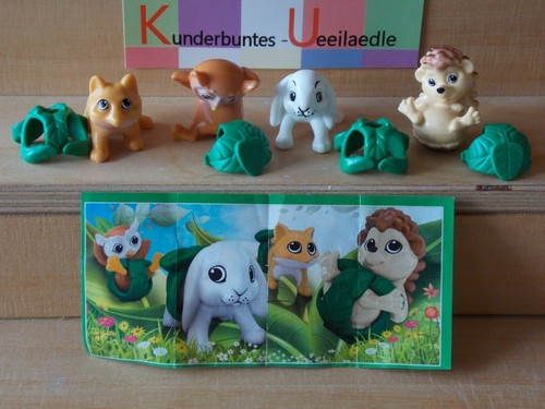 Komplettsatz natoons - komplettsatz,
