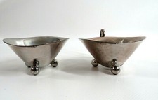 Art Deco Milchkännchen +