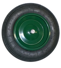 LIMEX Ersatzrad Rad 3,5 x 8