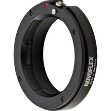 Novoflex adapter leica - adapter,