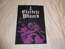 Backpatch Patch Back Patch