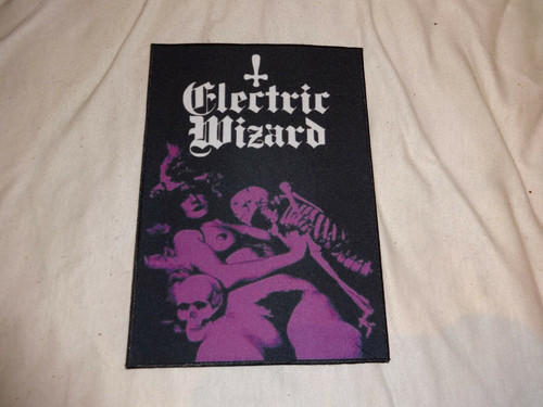 Backpatch patch back - backpatch,