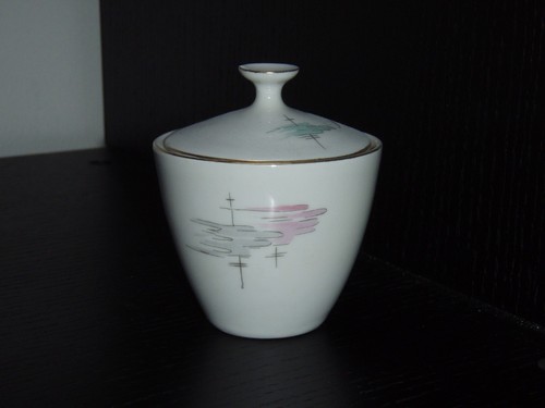 Zeh scherzer zuckerdose - -,