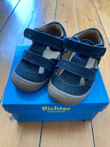 Richter sandalen - richter,