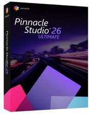 Pinnacle Studio 26 Ultimate