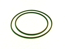 Riemen-Set für Panasonic RX-FS400 Radio Recorder Radiorecorder Boombox Belt-Kit