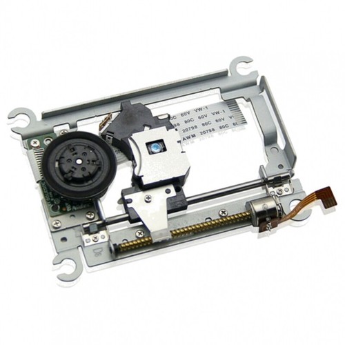 Linse für ps2 - für,