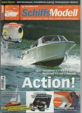 SCHIFFS MODELL  11 NOVEMBER