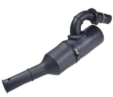 Luftfilter Luftfilterkasten