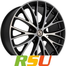 Etabeta Piuma-C black matt