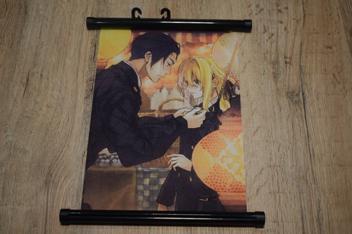 Ws0420 anime manga wallscroll - anime,