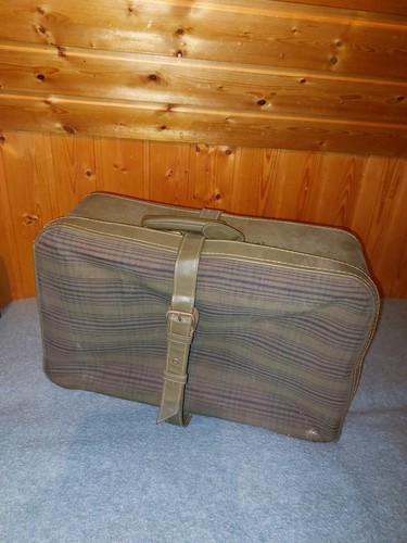 Alter koffer reisekoffer - alter, koffer,