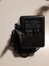 Ac- Dc Adaptor 12 v - 450 ma