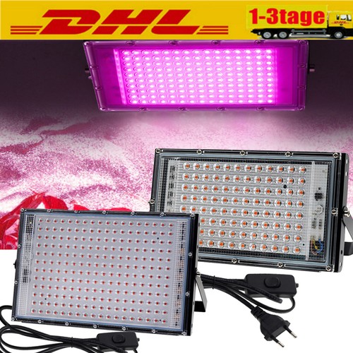 Pflanzenlampe led vollspektrum - pflanzenlampe,