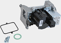 Viessmann gaskombiregler ces - ces,